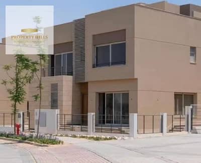 4 Bedroom Villa for Sale in New Cairo, Cairo - 50925. jpg