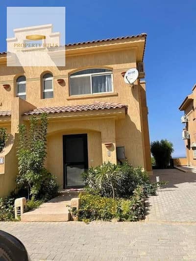 3 Bedroom Villa for Sale in Shorouk City, Cairo - 52013. jpg