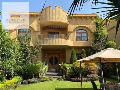 4 Bedroom Townhouse for Sale in Shorouk City, Cairo - 52672. jpg