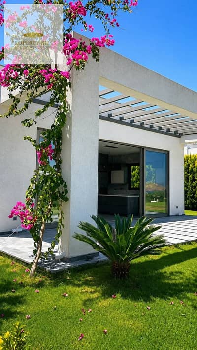 3 Bedroom Chalet for Sale in North Coast, Matruh - 48112. jpg
