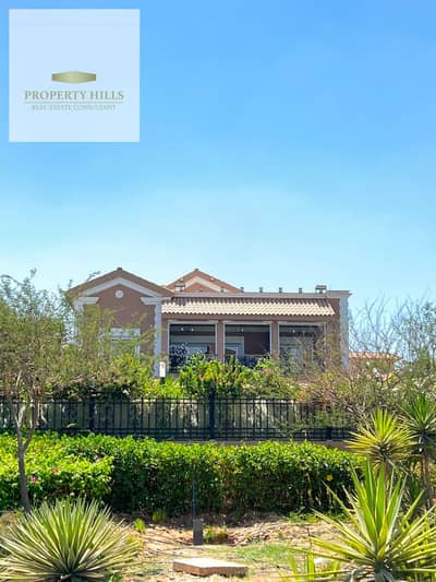 4 Bedroom Villa for Sale in New Cairo, Cairo - 24937. jpg 4 Bedroom Villa for Sale in New Cairo, Cairo - 24937. jpg