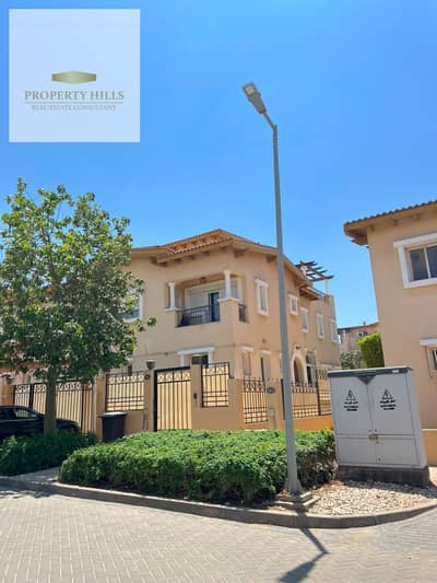 4 Bedroom Villa for Sale in New Cairo, Cairo - 24979. jpg 4 Bedroom Villa for Sale in New Cairo, Cairo - 24979. jpg