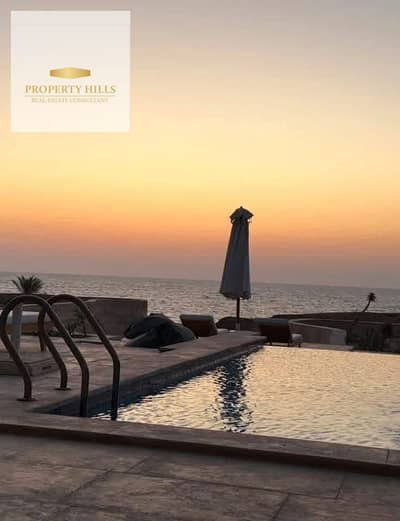 3 Bedroom Chalet for Sale in Ain Sukhna, Suez - 48916. jpg 3 Bedroom Chalet for Sale in Ain Sukhna, Suez - 48916. jpg