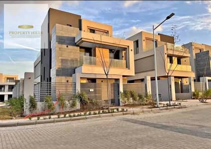 4 Bedroom Villa for Sale in New Cairo, Cairo - 48169. jpg 4 Bedroom Villa for Sale in New Cairo, Cairo - 48169. jpg