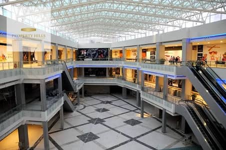 Retail for Sale in New Cairo, Cairo - 36902. jpg