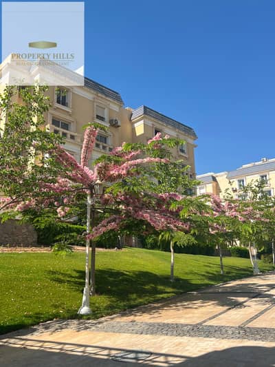 3 Bedroom Apartment for Sale in New Cairo, Cairo - 25600. jpg 3 Bedroom Apartment for Sale in New Cairo, Cairo - 25600. jpg