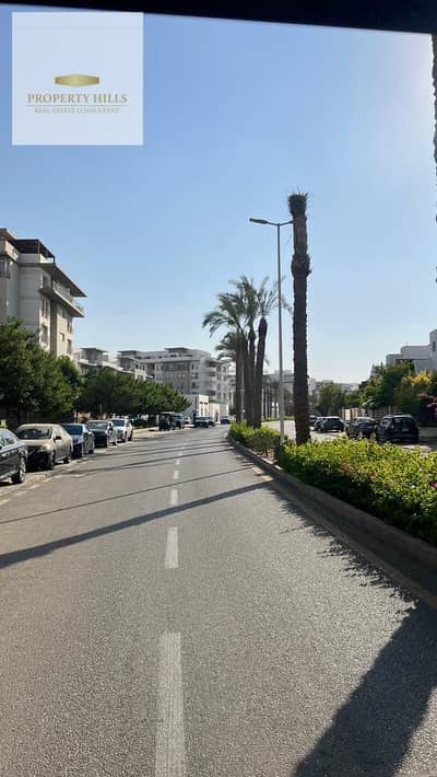 4 Bedroom Flat for Sale in New Cairo, Cairo - 54030. jpg