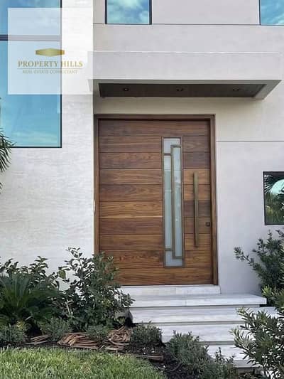 4 Bedroom Duplex for Sale in New Cairo, Cairo - 52377. jpg