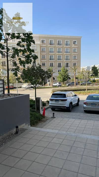4 Bedroom Apartment for Sale in New Cairo, Cairo - 54027. jpg