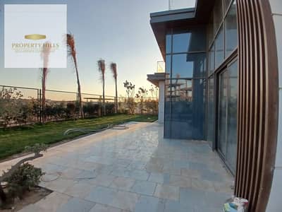 4 Bedroom Villa for Sale in Sheikh Zayed, Giza - 1000602315. jpg