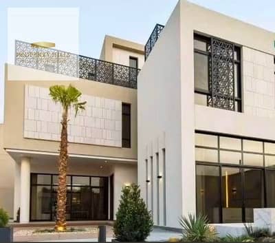 فیلا 3 غرف نوم للبيع في القاهرة الجديدة، القاهرة - 53395. jpg فیلا 3 غرف نوم للبيع في القاهرة الجديدة، القاهرة - 53395. jpg