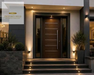 3 Bedroom Flat for Sale in New Cairo, Cairo - 52899. jpg 3 Bedroom Flat for Sale in New Cairo, Cairo - 52899. jpg
