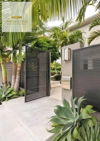 4 Bedroom Villa for Sale in Sheikh Zayed, Giza - WhatsApp Image 2026-08-19 at 9.51. 32 PM. jpeg 4 Bedroom Villa for Sale in Sheikh Zayed, Giza - WhatsApp Image 2026-08-19 at 9.51. 32 PM. jpeg