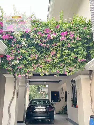 3 Bedroom Villa for Sale in Shorouk City, Cairo - 52924. jpg