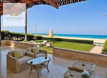 3 Bedroom Villa for Sale in North Coast, Matruh - 39343. jpg