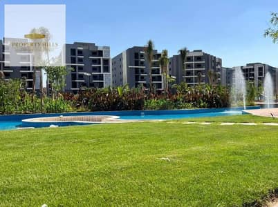 5 Bedroom Villa for Sale in Hadayek October, Giza - 6850f0b6-82cd-4b23-8401-3b4b7470405a. jpg