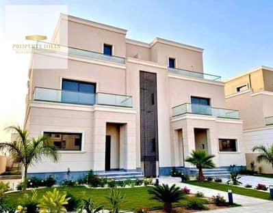 فیلا 5 غرف نوم للبيع في الشيخ زايد، الجيزة - 53bbaf15-22d8-4f49-801c-91a6bf309278. jpg فیلا 5 غرف نوم للبيع في الشيخ زايد، الجيزة - 53bbaf15-22d8-4f49-801c-91a6bf309278. jpg