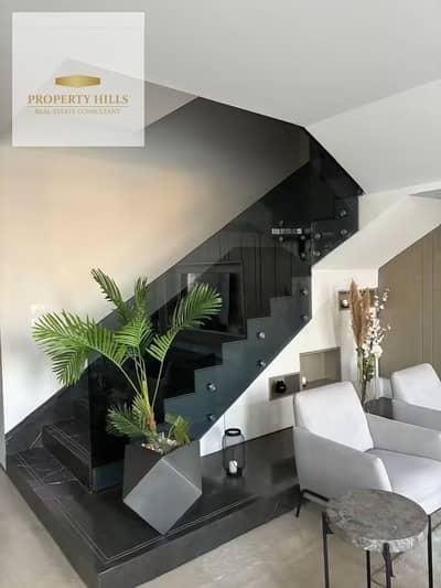 3 Bedroom Villa for Sale in Shorouk City, Cairo - 49535. jpg