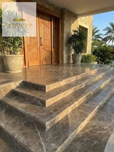 5 Bedroom Villa for Sale in Sheikh Zayed, Giza - WhatsApp Image 2026-08-21 at 5.37. 24 PM (3). jpeg 5 Bedroom Villa for Sale in Sheikh Zayed, Giza - WhatsApp Image 2026-08-21 at 5.37. 24 PM (3). jpeg