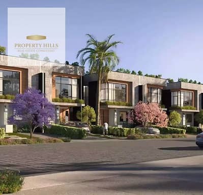 5 Bedroom Villa for Sale in 6th of October, Giza - Screenshot 2026-09-10 234204. png