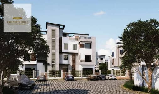 5 Bedroom Villa for Sale in Sheikh Zayed, Giza - Screenshot 2026-09-09 000713. png