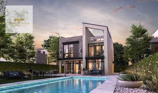4 Bedroom Villa for Sale in 6th of October, Giza - images. jpg 4 Bedroom Villa for Sale in 6th of October, Giza - images. jpg