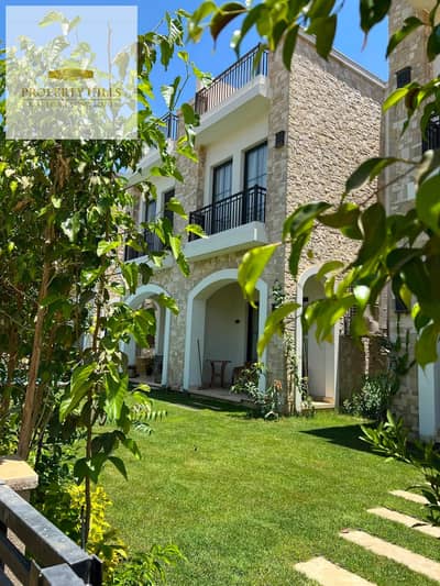 4 Bedroom Twin House for Sale in New Cairo, Cairo - 120764. jpg