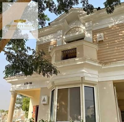 5 Bedroom Villa for Sale in New Cairo, Cairo - 243094. jpg 5 Bedroom Villa for Sale in New Cairo, Cairo - 243094. jpg