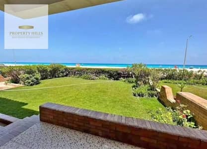 3 Bedroom Chalet for Sale in Ain Sukhna, Suez - 33783. jpg