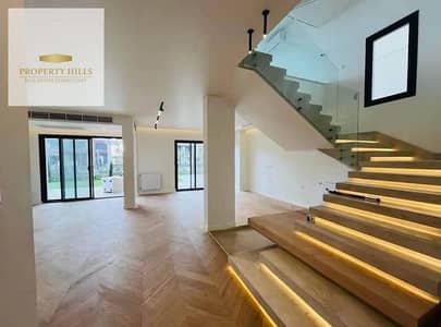 3 Bedroom Townhouse for Sale in Shorouk City, Cairo - 110103. jpg
