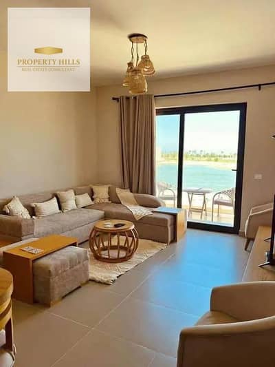 3 Bedroom Chalet for Sale in North Coast, Matruh - 157. jpg