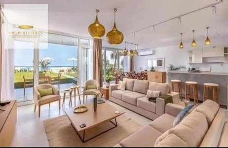 4 Bedroom Twin House for Sale in North Coast, Matruh - 252580. jpg