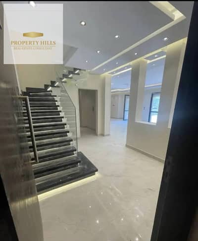 3 Bedroom Duplex for Sale in New Cairo, Cairo - 3171. jpg 3 Bedroom Duplex for Sale in New Cairo, Cairo - 3171. jpg