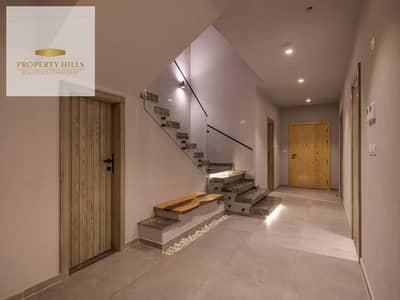 3 Bedroom Townhouse for Sale in Mostakbal City, Cairo - 256994. jpg