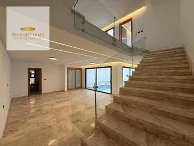 3 Bedroom Townhouse for Sale in New Cairo, Cairo - 250155. jpg 3 Bedroom Townhouse for Sale in New Cairo, Cairo - 250155. jpg