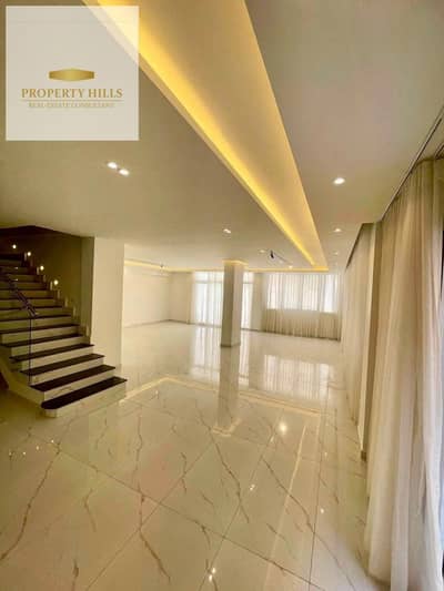 4 Bedroom Twin House for Sale in Sheikh Zayed, Giza - 250163. jpg 4 Bedroom Twin House for Sale in Sheikh Zayed, Giza - 250163. jpg