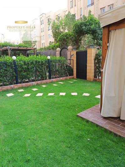 3 Bedroom Apartment for Sale in New Cairo, Cairo - 261084. jpg