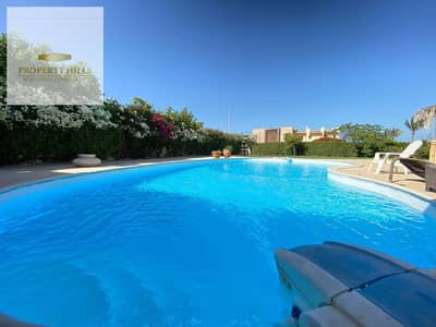 5 Bedroom Townhouse for Sale in North Coast, Matruh - 262985. jpg