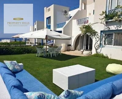 4 Bedroom Townhouse for Sale in North Coast, Matruh - 3585. jpg 4 Bedroom Townhouse for Sale in North Coast, Matruh - 3585. jpg