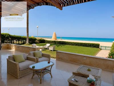 3 Bedroom Chalet for Sale in North Coast, Matruh - 98904. jpg 3 Bedroom Chalet for Sale in North Coast, Matruh - 98904. jpg