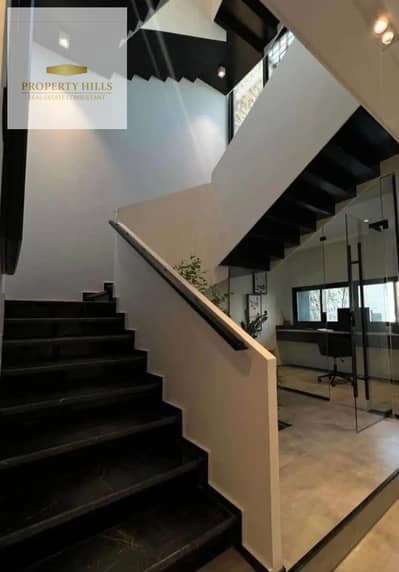 5 Bedroom Villa for Sale in New Cairo, Cairo - 250186. jpg 5 Bedroom Villa for Sale in New Cairo, Cairo - 250186. jpg