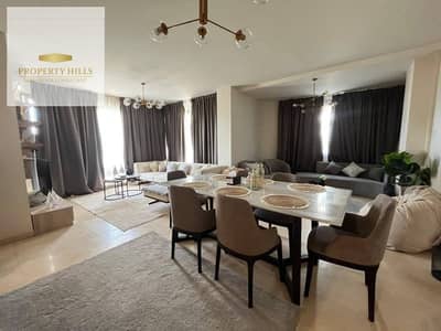 3 Bedroom Apartment for Sale in New Cairo, Cairo - 260901. jpg