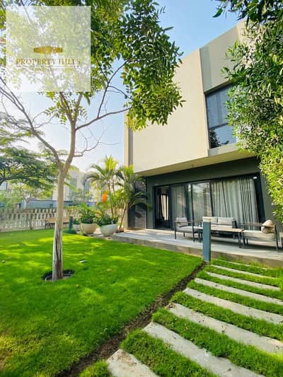 3 Bedroom Duplex for Sale in Shorouk City, Cairo - 49756. jpg 3 Bedroom Duplex for Sale in Shorouk City, Cairo - 49756. jpg