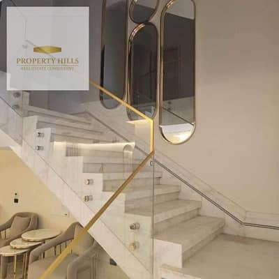 3 Bedroom Townhouse for Sale in Mostakbal City, Cairo - 267450. jpg