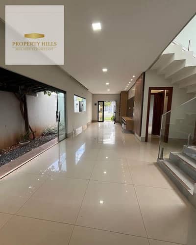 4 Bedroom Townhouse for Sale in New Cairo, Cairo - 259929. jpg
