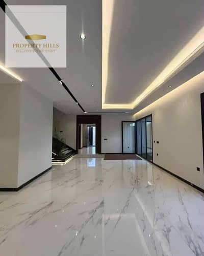 4 Bedroom Townhouse for Sale in Mostakbal City, Cairo - 268155. jpg 4 Bedroom Townhouse for Sale in Mostakbal City, Cairo - 268155. jpg