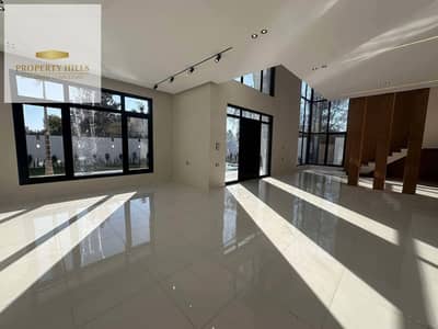 5 Bedroom Villa for Sale in New Cairo, Cairo - 273921. jpg