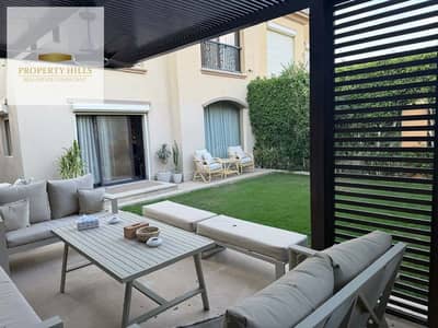 3 Bedroom Townhouse for Sale in Shorouk City, Cairo - 268154. jpg
