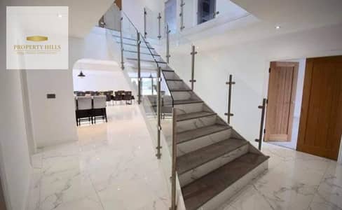 4 Bedroom Townhouse for Sale in Shorouk City, Cairo - 271639. jpg