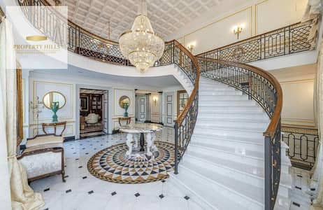 6 Bedroom Villa for Sale in New Cairo, Cairo - 271647. jpg 6 Bedroom Villa for Sale in New Cairo, Cairo - 271647. jpg